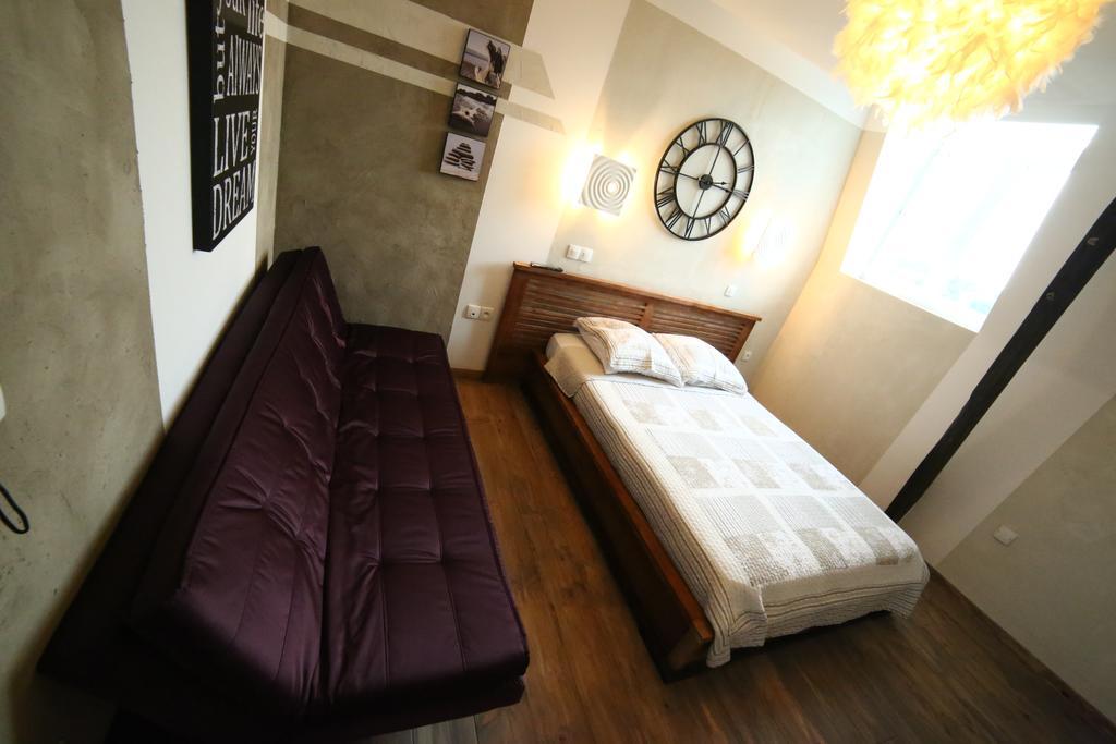 Hotel De France Lens Room photo